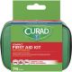 CURFAK200 75 PC TRAVEL FIRST AID