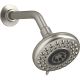 R75567-BN BN 5-SET SHOWERHEAD