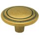 2PK 1-1/4 ALN RING KNOB