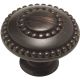 885785384046 2PK 1-3/8 VBR BEAD KNOB
