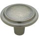 2PK 1-1/4IN AI RING KNOB