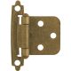 2PK SN OVERLAY HINGE