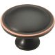 10PK 1-1/2VBC CNTMP KNOB