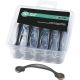 10PK 3IN VBC HR FOOT PULL
