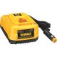 VEHICLE BATTERY CHARGER