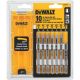 10PC T SHANK JIGSAW SET