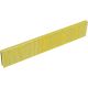 1/2IN FINISH STAPLE