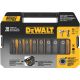 10PC 3/8IN DR IMPACT SET