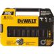 10PC 1/2IN DR IMPACT SET