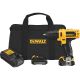 Drill 12V 3/8in LI-ION De Walt DCD710S2