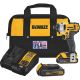 20V 1/4IN IMPACT DRIVER