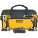 20V Drill/Impact Driver DeWalt DCK280C2