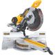 MITRE SAW 12in CORD SLIDE DUAL BEVEL DEWALT DWS780