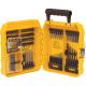 Drill And  Driver Set 80PC DeWalt DWAMF1280