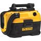 DCV581H 18/ 20/ AC WET DRY VAC