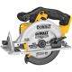 Circular Saw 6-1/2in 20V DeWalt DCS391B
