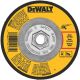 4-1/2X1/8X5/8-11 WHEEL