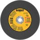 7IN METAL ABRASIVE WHEEL