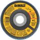 4-1/2IN 40 GRIT FLAP DISC