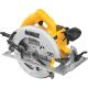 Circular Saw 7-1/4in 15A DeWalt DWE575