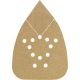 220G MEGAMOUSE SANDPAPER