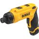 DCF680N1 1BAT GYROSC SCREWDRIVER
