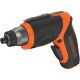 BDCS40BI 4V CORDLESS SCREWDRIVER