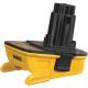 DCA1820 18V-20V BATTERY ADAPTER