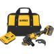 Angle Grinder 4-1/2in 60V Dewalt DCG414T1
