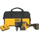 DCD460T1 FV 60V STUD/JOIST DRILL