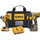DCK299D1T1 20V HAMRDRILL/IMPACT KIT