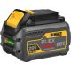 Battery Pack 6.0AH Flexvolt DeWalt DCB606