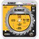 DWAFV3824 FV 8-1/4IN 24T TS BLADE