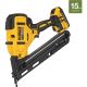DCN650D1 20V 15GA FINISH NAILER