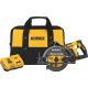 DCS577T1 60V WORM DRIVE SAW KIT