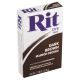 DARK BROWN POWDER DYE