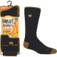 MW1012BY HEAT HOLDERS WORXX SOCK