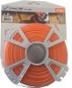 Stihl Nylon Line 2.4mm/.095 41m/134ft 1/2lb Orange