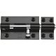 N152121 5IN BLK XHVY BARREL BOLT