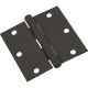 N830323 3.5IN ORB SQC DOOR HINGE