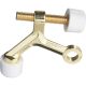 N830121 PB HINGE PIN DOOR STOP