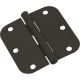 N830199 3IN ORB 5/8R DOOR HINGE