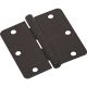 N830202 3IN ORB 1/4R DOOR HINGE