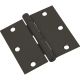 N830203 3-1/2IN ORB DR HINGE