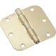 N830224 3-1/2 STB 5/8RC DR HINGE