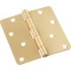 N830228 4IN STB 1/4RC DR HINGE