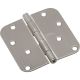 N830243 4IN SN 5/8RC DR HINGE