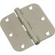 N830244 3IN SN 5/8R DOOR HINGE