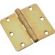 N830263 3-1/2 STB 1/4RC DR HINGE