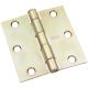 N830266 3-1/2IN STBT DR HINGE